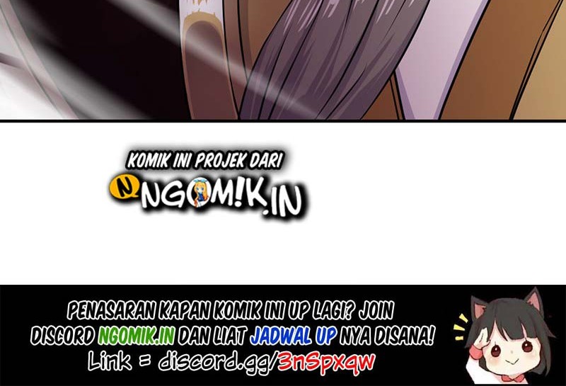 Martial Arts Reigns Chapter 20 Gambar 31