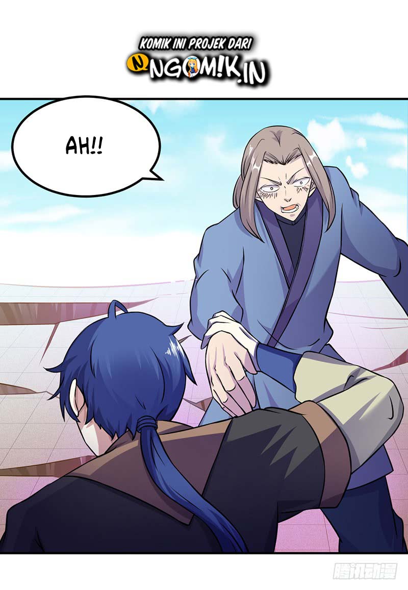 Martial Arts Reigns Chapter 20 Gambar 4