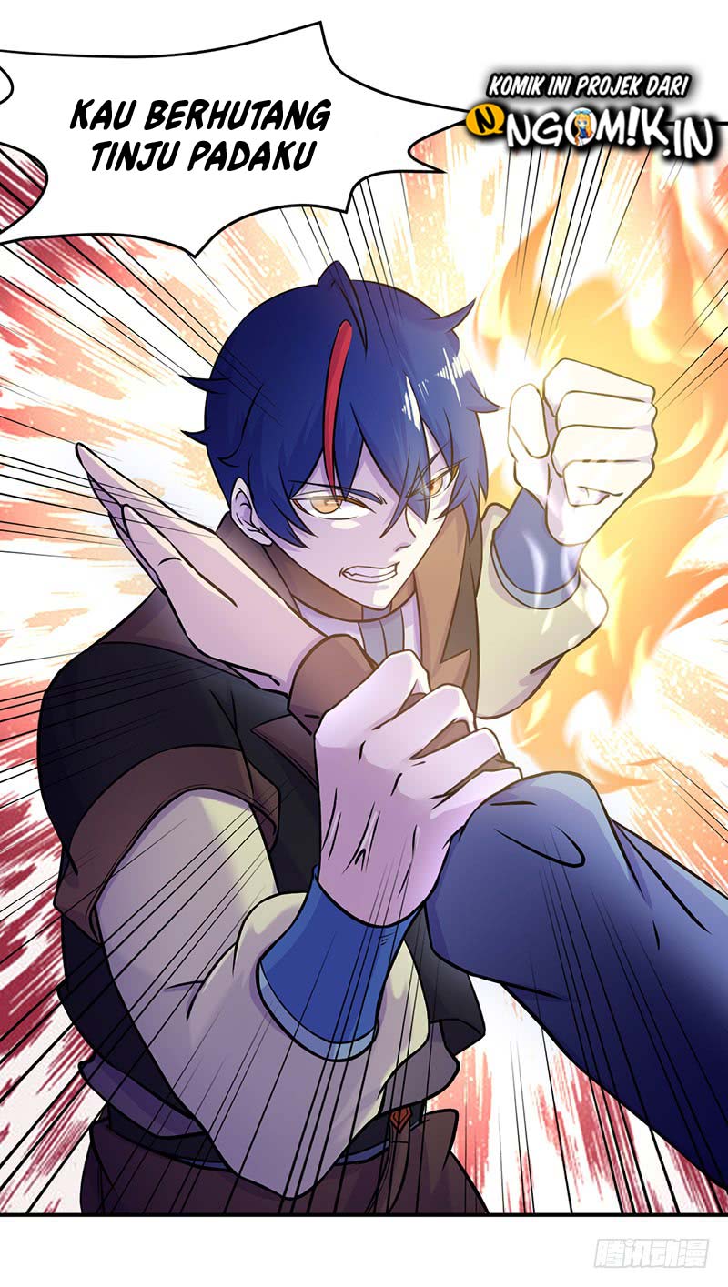 Martial Arts Reigns Chapter 20 Gambar 5