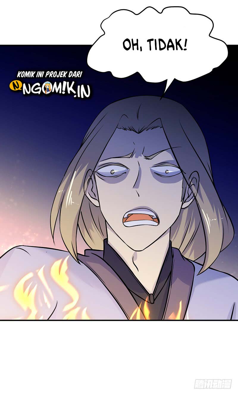 Martial Arts Reigns Chapter 20 Gambar 6