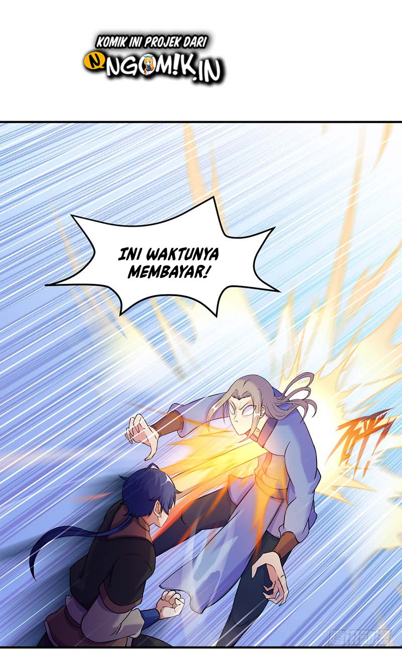 Martial Arts Reigns Chapter 20 Gambar 7