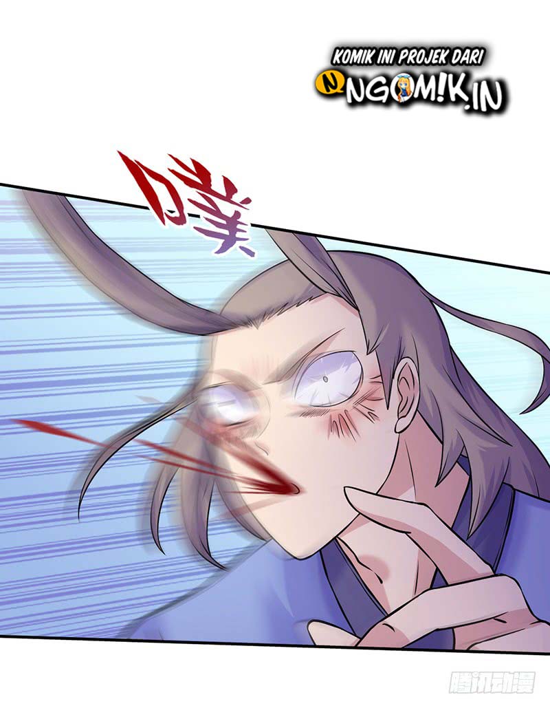 Martial Arts Reigns Chapter 20 Gambar 8