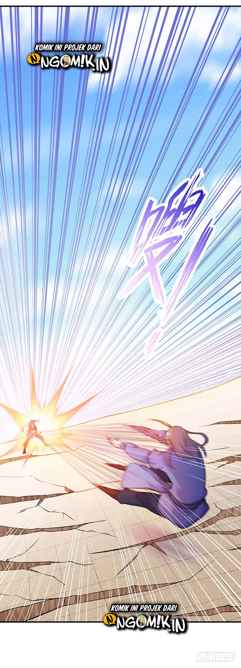 Martial Arts Reigns Chapter 20 Gambar 9