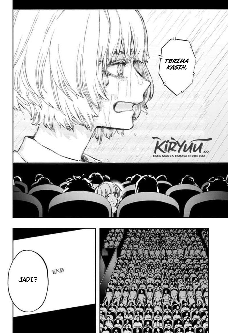 Act-Age Chapter 100 Gambar 15