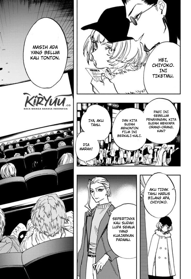 Act-Age Chapter 100 Gambar 5