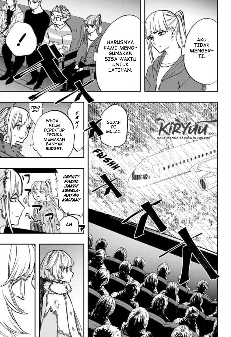 Act-Age Chapter 100 Gambar 7