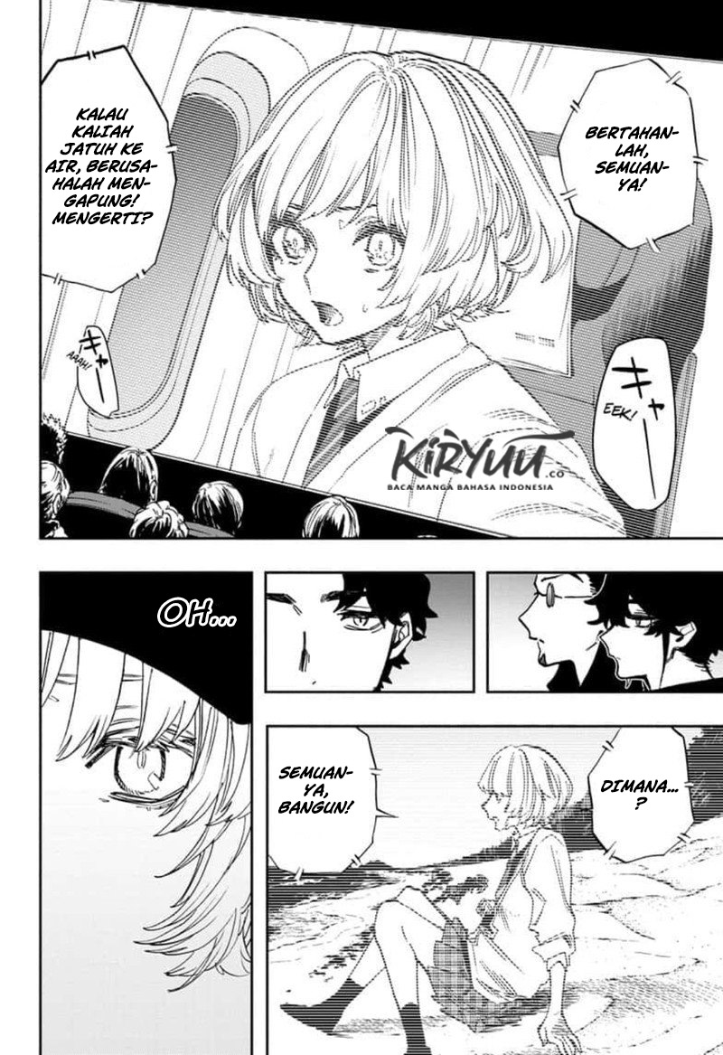 Act-Age Chapter 100 Gambar 8