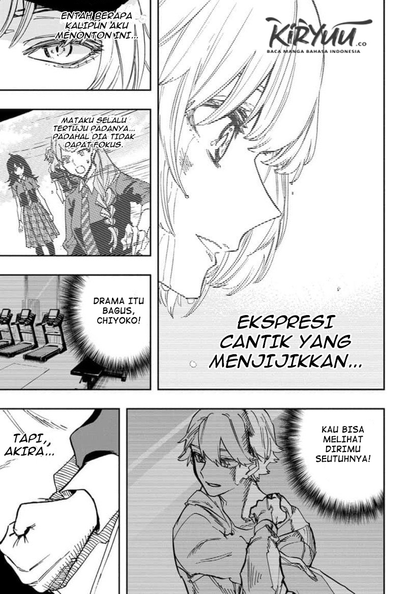Act-Age Chapter 100 Gambar 9