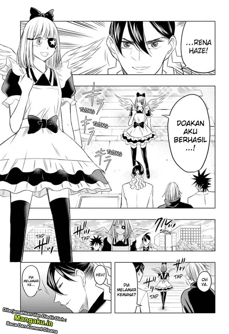 Mitama Secureity Chapter 26 Gambar 14