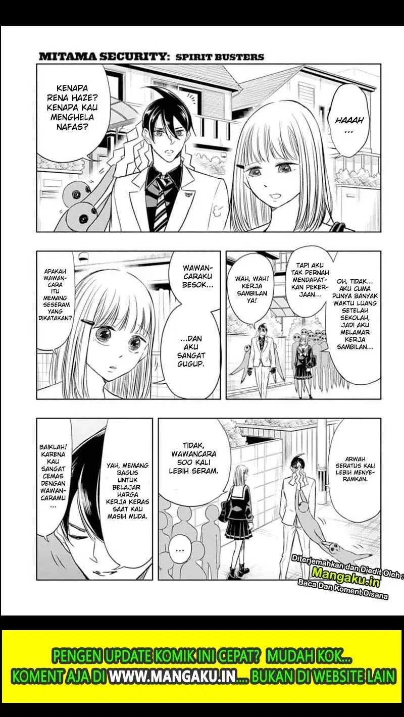 Baca  Mitama Secureity Chapter 26 Gambar 2