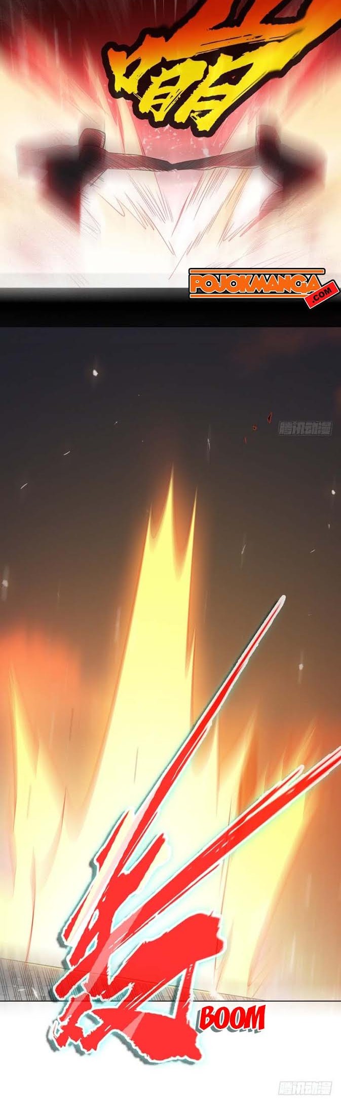 Martial Inverse Chapter 14 Gambar 22