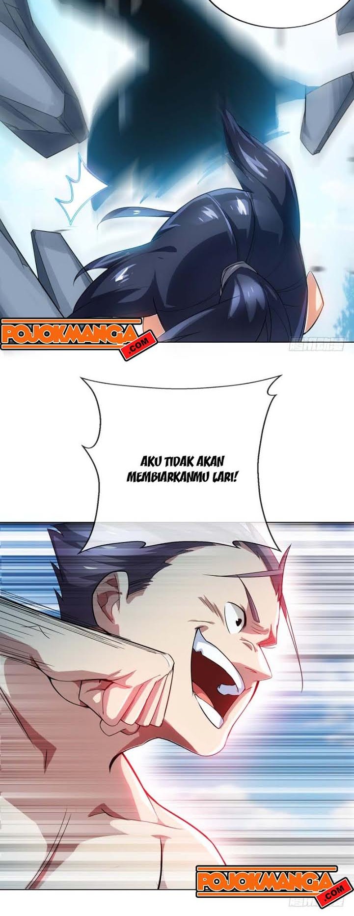 Martial Inverse Chapter 14 Gambar 12