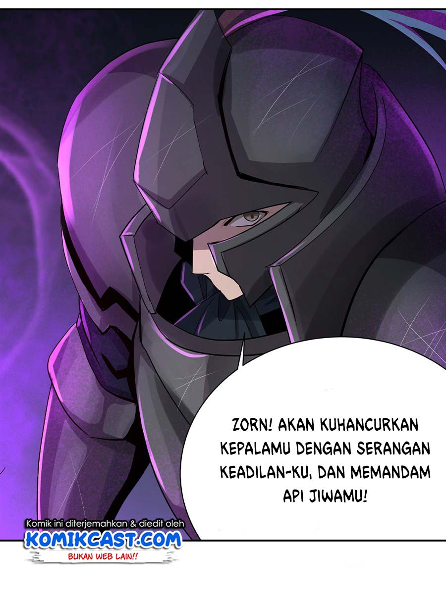 The Demon King Who Lost His Job Chapter 34 Gambar 13