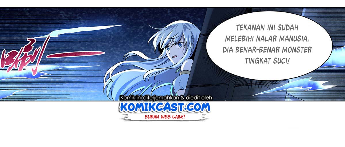 The Demon King Who Lost His Job Chapter 34 Gambar 17