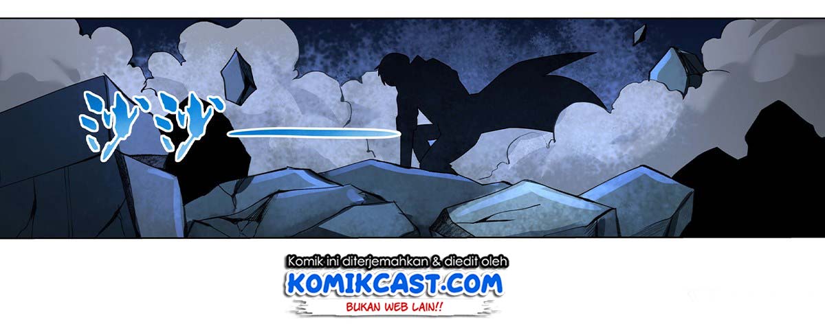 The Demon King Who Lost His Job Chapter 34 Gambar 22