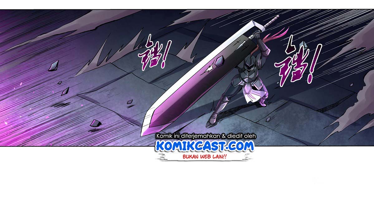 The Demon King Who Lost His Job Chapter 34 Gambar 46
