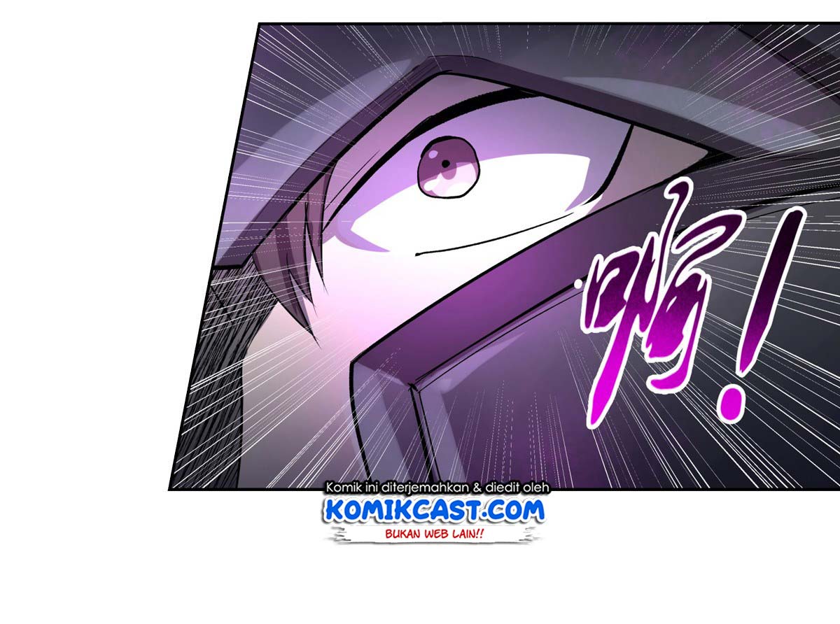 The Demon King Who Lost His Job Chapter 34 Gambar 48