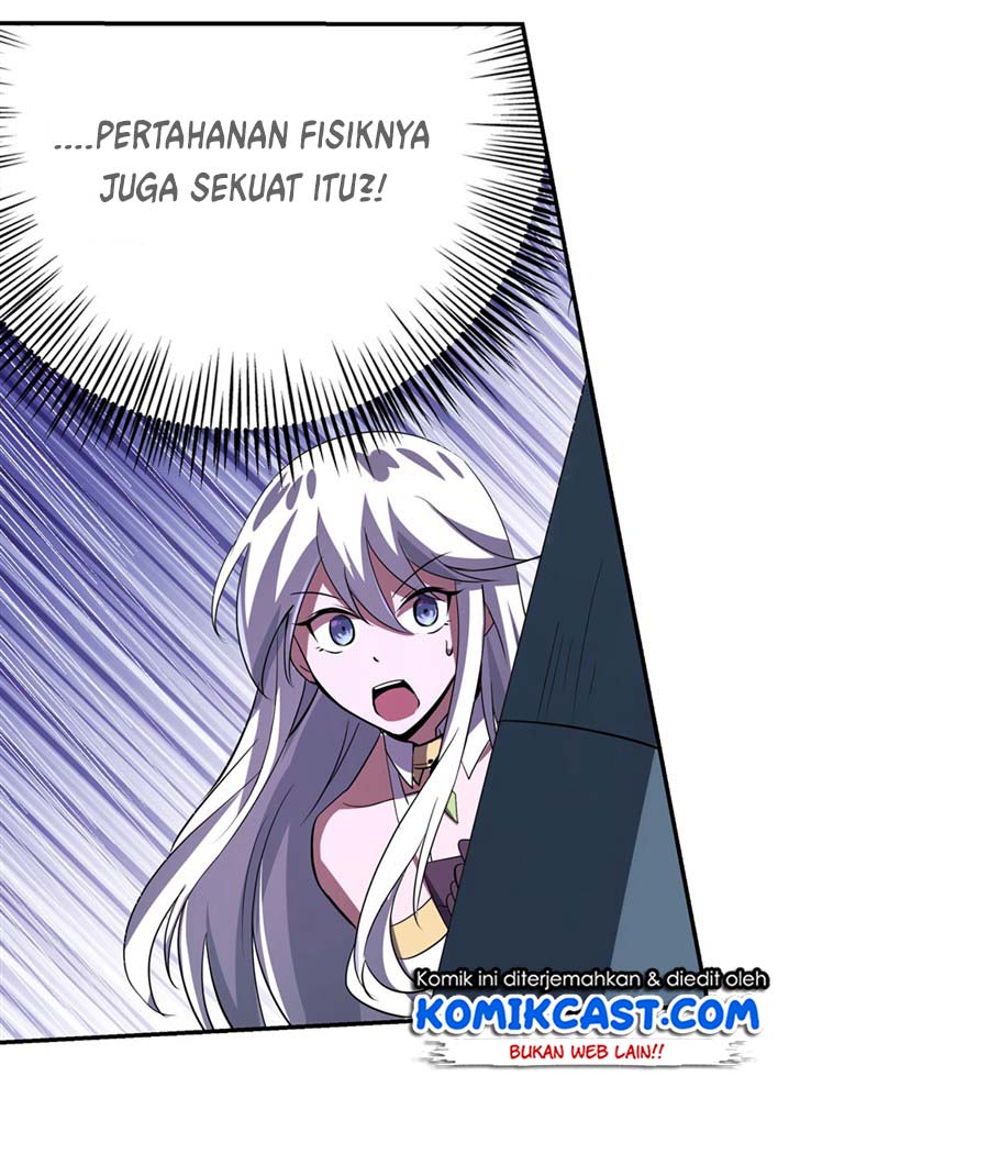 The Demon King Who Lost His Job Chapter 34 Gambar 51