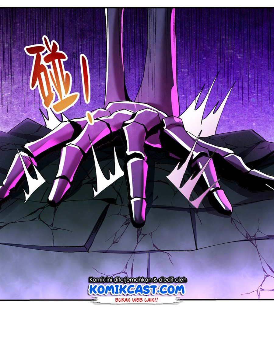 The Demon King Who Lost His Job Chapter 34 Gambar 6