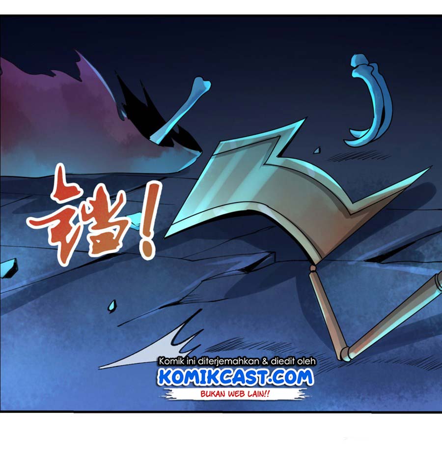 The Demon King Who Lost His Job Chapter 34 Gambar 62