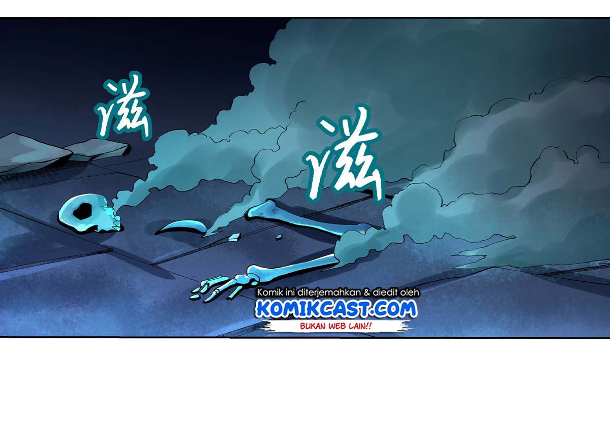 The Demon King Who Lost His Job Chapter 34 Gambar 63