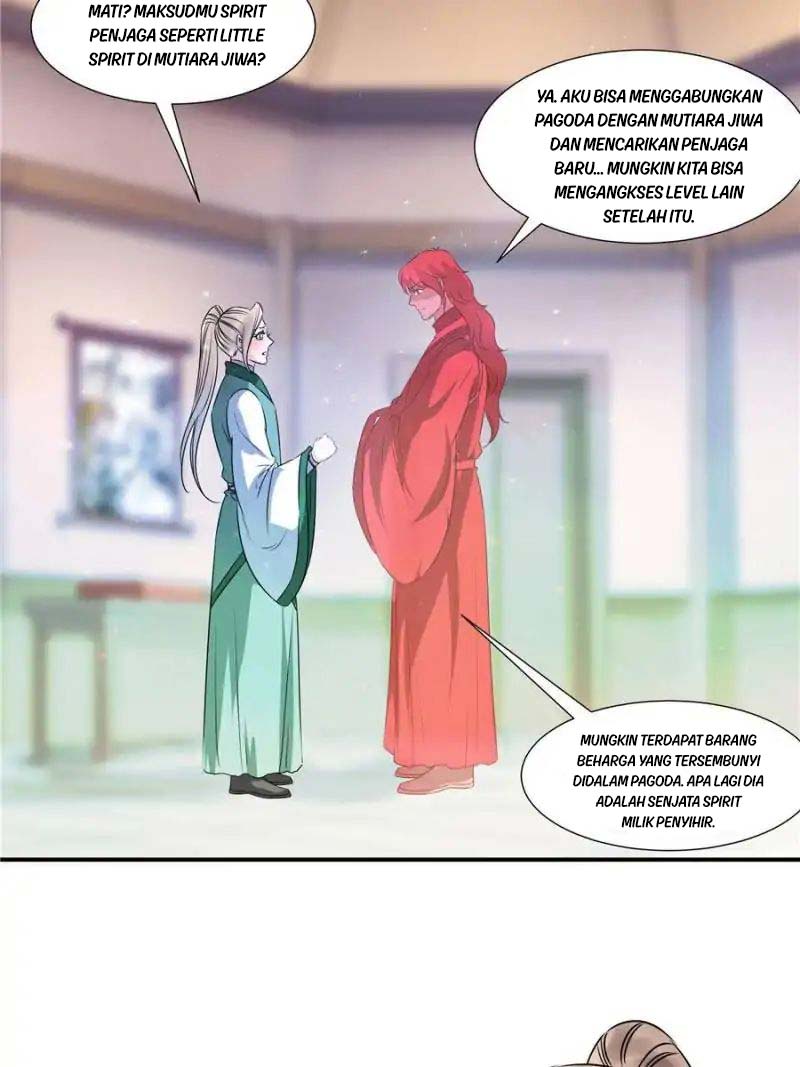 The Crazy Adventures of Mystical Doctor Chapter 94 Gambar 13