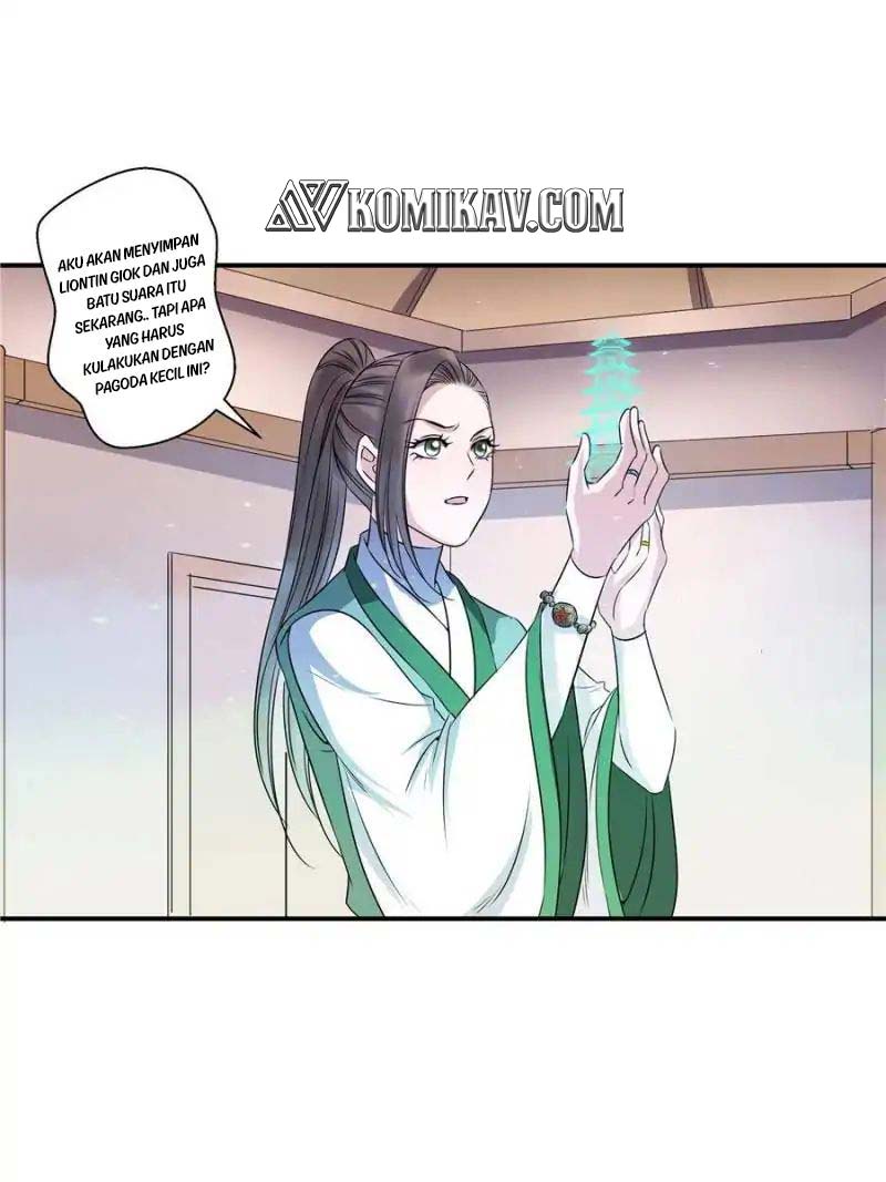 Baca Manhua The Crazy Adventures of Mystical Doctor Chapter 94 Gambar 2