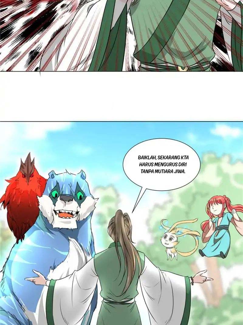 The Crazy Adventures of Mystical Doctor Chapter 94 Gambar 35