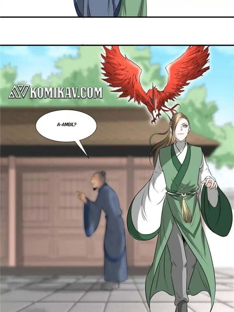 The Crazy Adventures of Mystical Doctor Chapter 94 Gambar 40