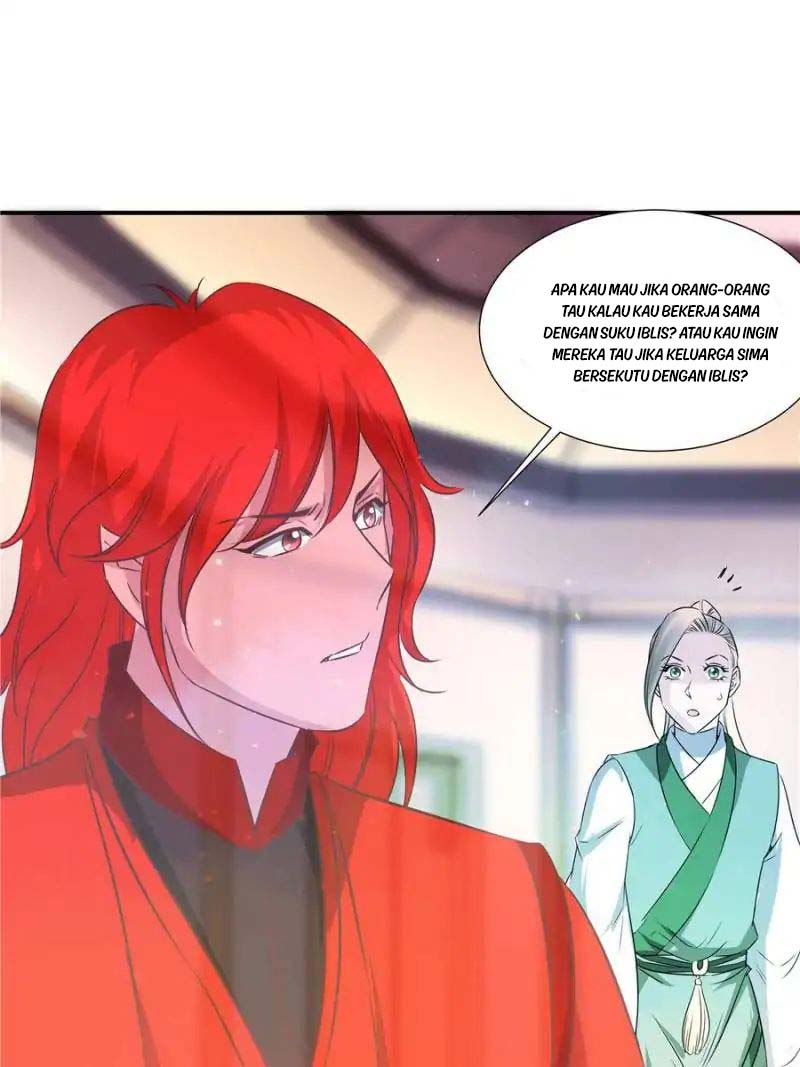 The Crazy Adventures of Mystical Doctor Chapter 94 Gambar 7