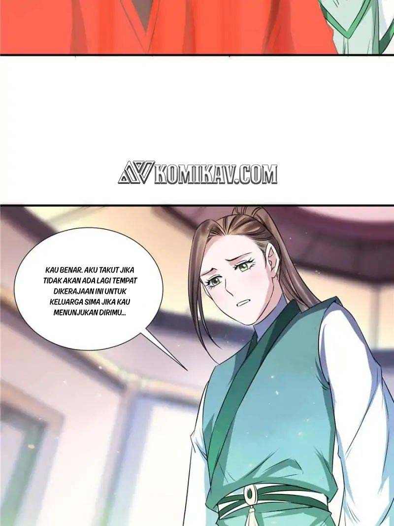 The Crazy Adventures of Mystical Doctor Chapter 94 Gambar 8