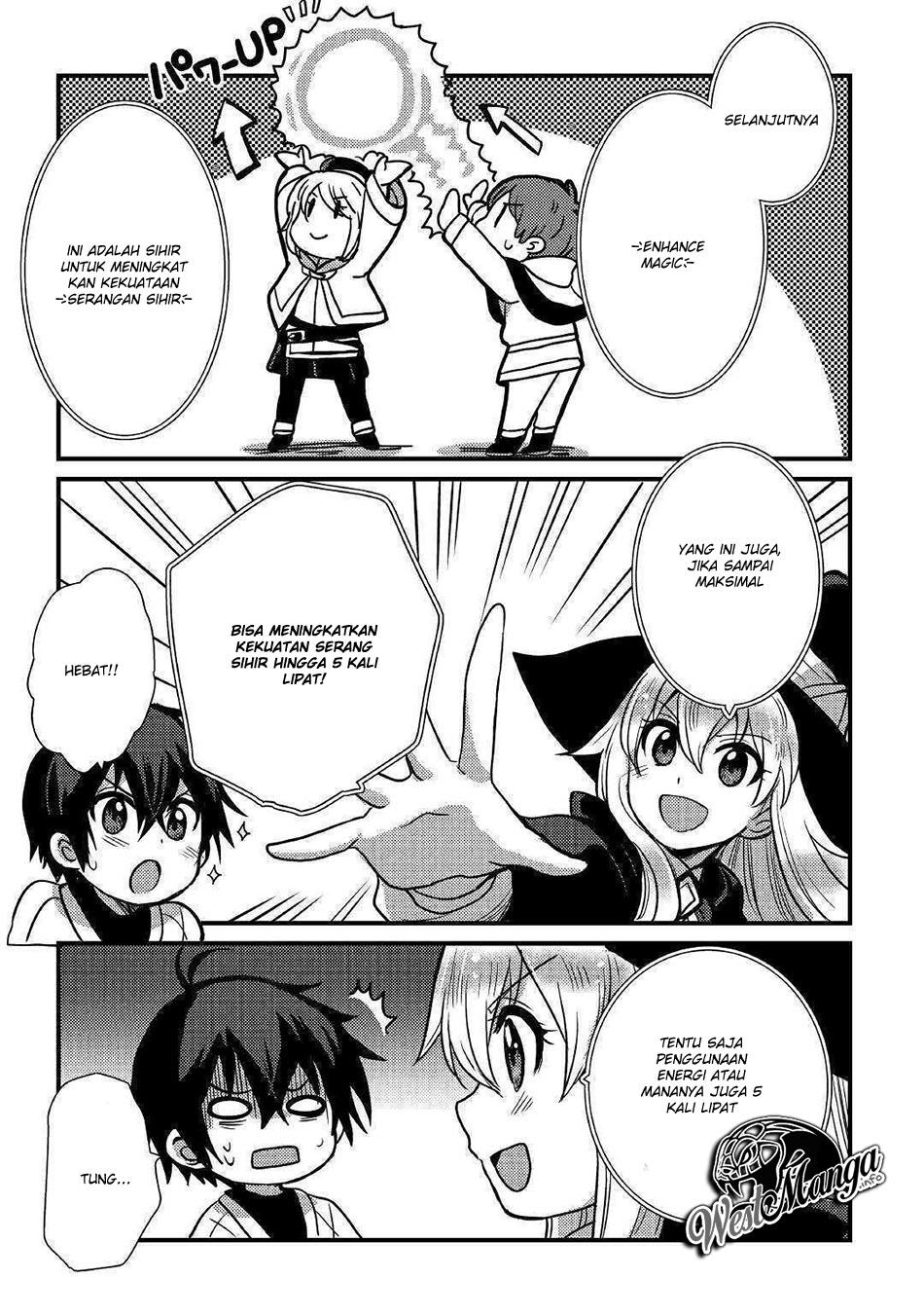 Fuguushoku To Baka Ni Saremashita Ga Jissai Wa Sorehodo Waruku Arimasen? Chapter 4.2 Gambar 11