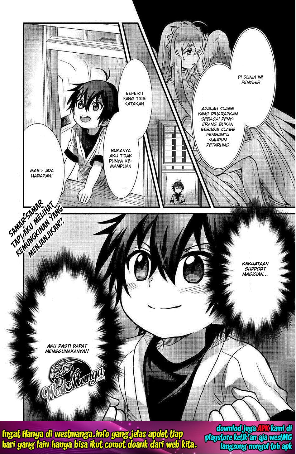 Fuguushoku To Baka Ni Saremashita Ga Jissai Wa Sorehodo Waruku Arimasen? Chapter 4.2 Gambar 20