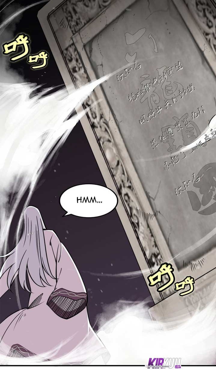 Martial King’s Retired Life Chapter 81 Gambar 3