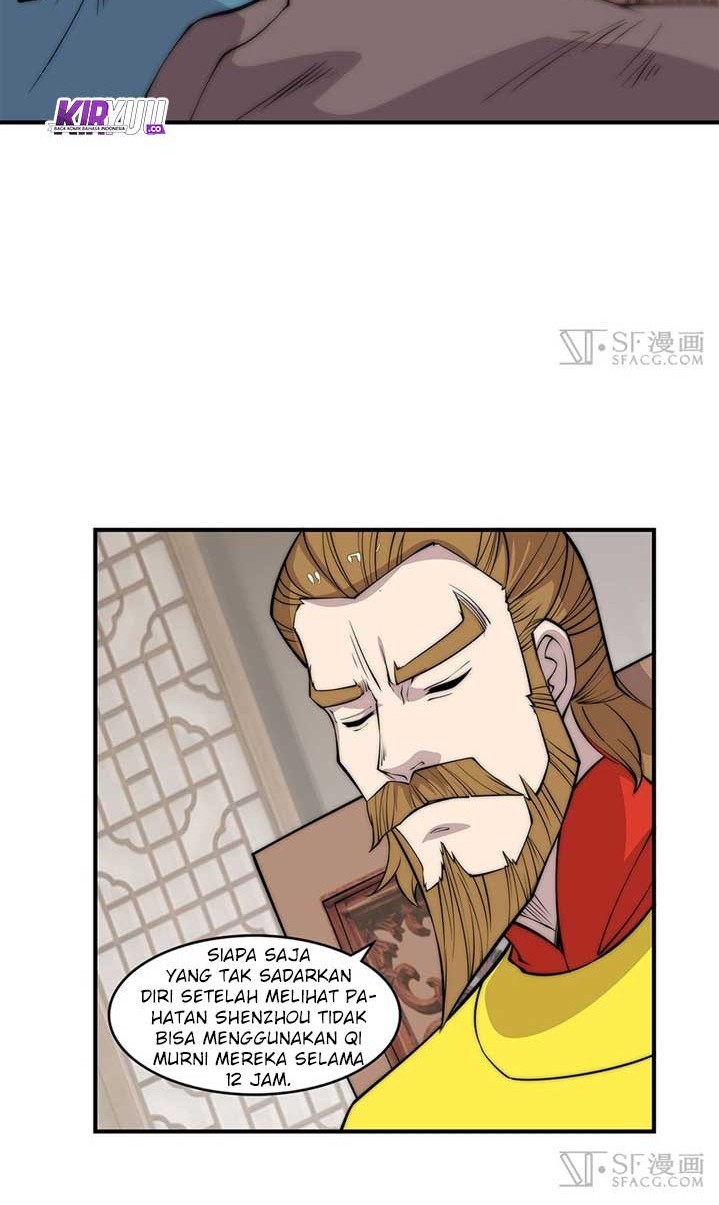 Martial King’s Retired Life Chapter 81 Gambar 17
