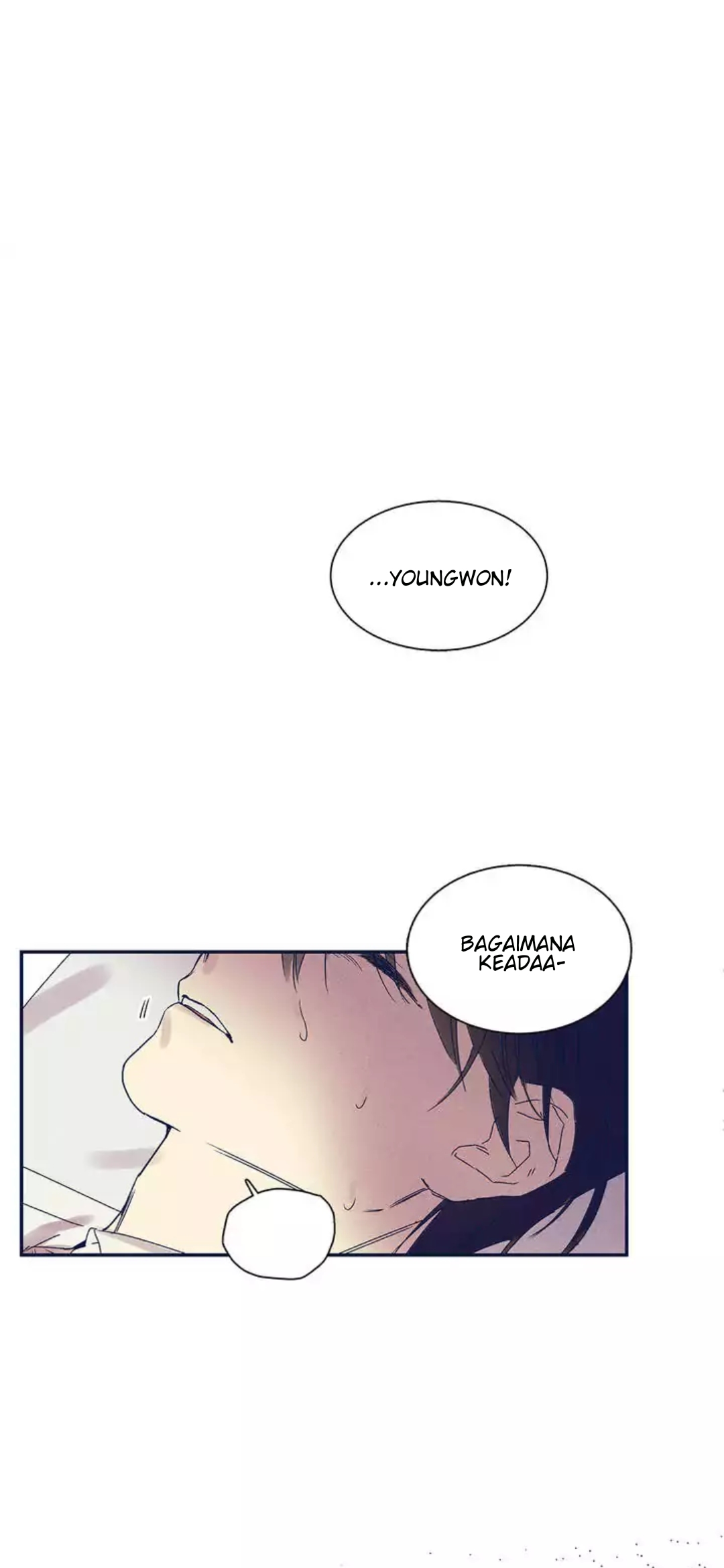 Baca Forever Mine Chapter 45 Gambar 2