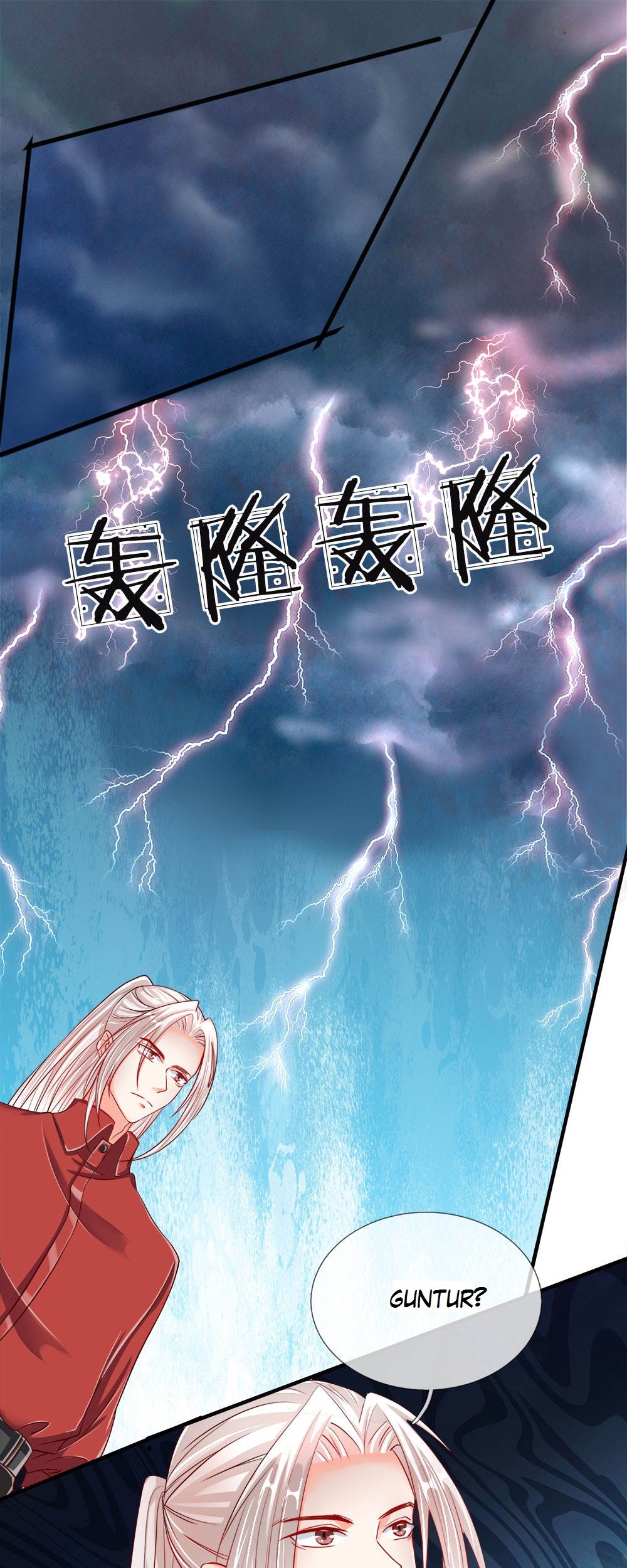 Immortal Daddy Xianzun Chapter 19 Gambar 4