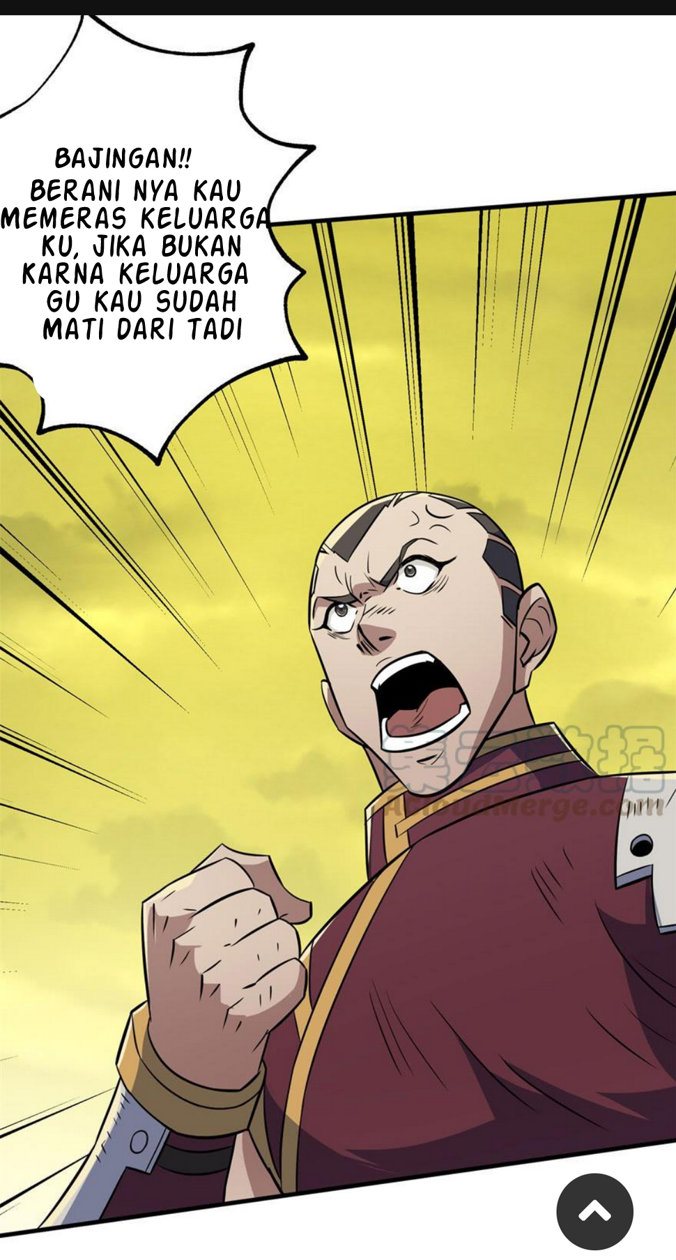 The Hunter Chapter 116 Gambar 7