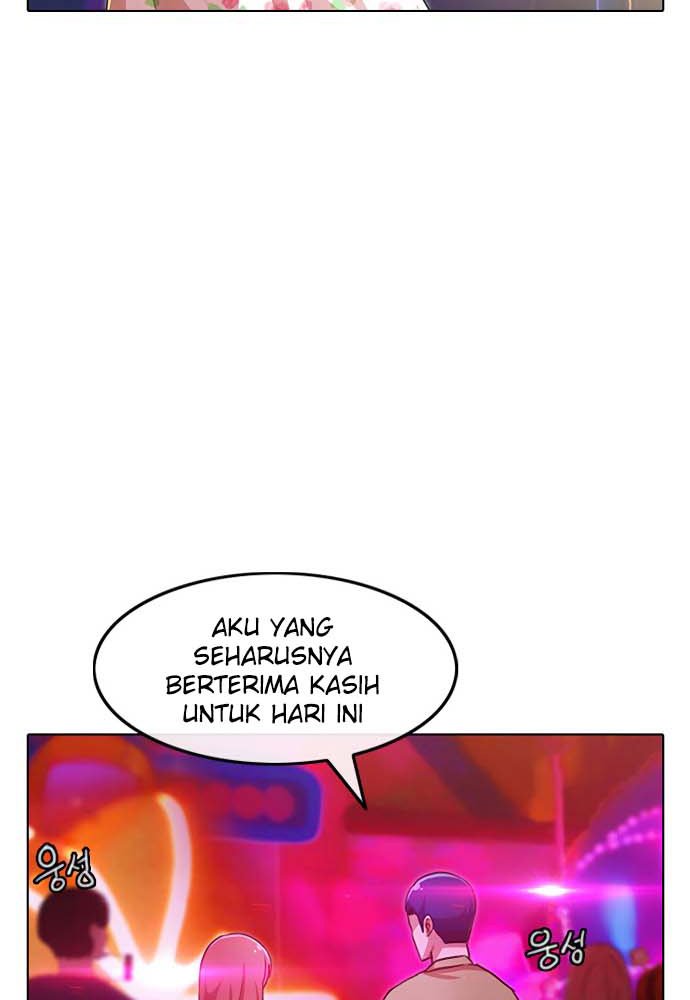 The Girl from Random Chatting! Chapter 104 100