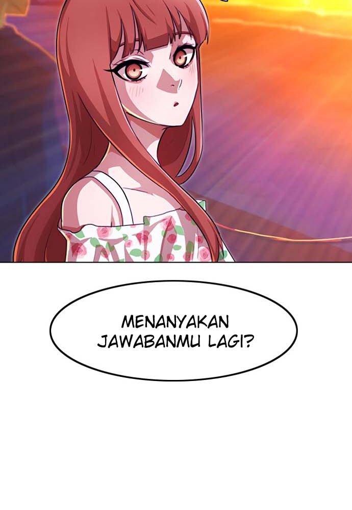 The Girl from Random Chatting! Chapter 104 106