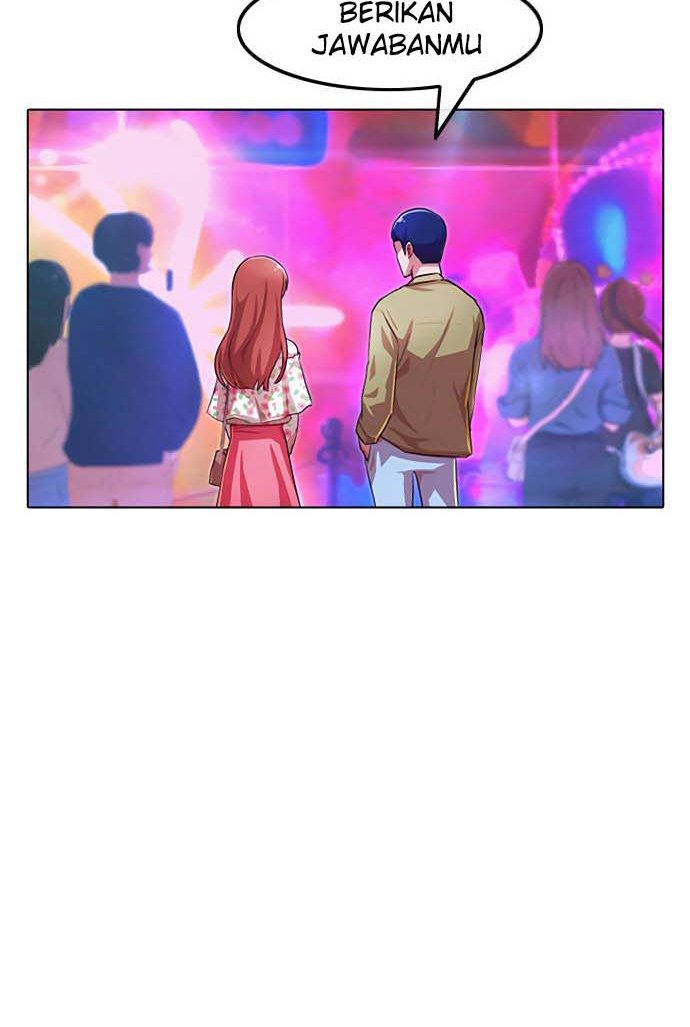 The Girl from Random Chatting! Chapter 104 112