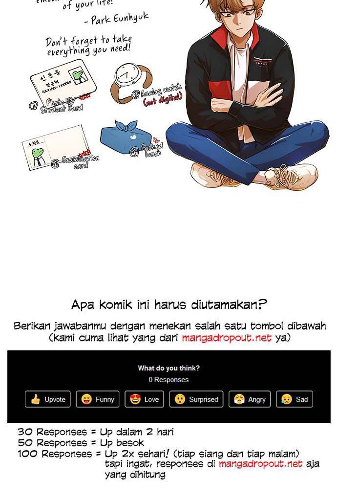 The Girl from Random Chatting! Chapter 104 128