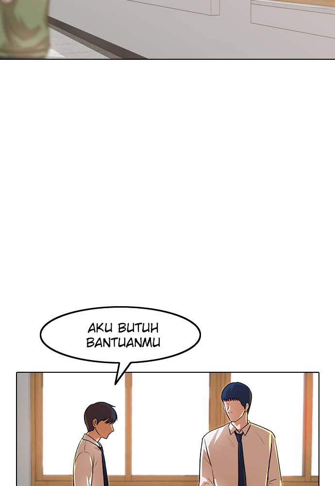The Girl from Random Chatting! Chapter 104 19