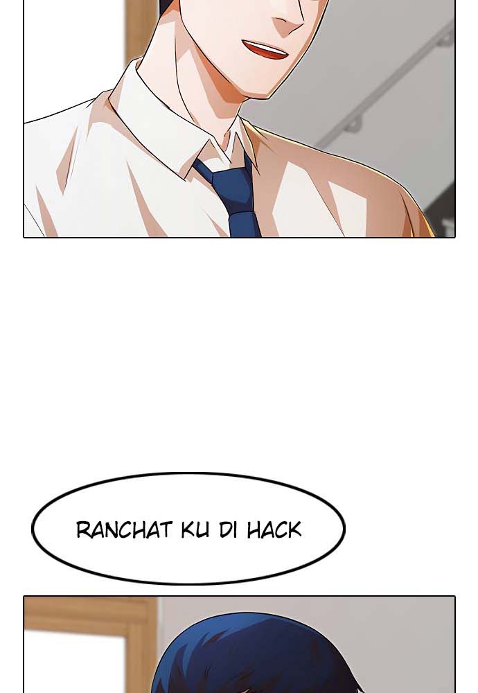 The Girl from Random Chatting! Chapter 104 21