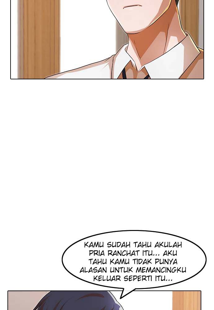 The Girl from Random Chatting! Chapter 104 33