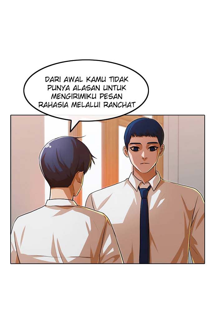 The Girl from Random Chatting! Chapter 104 37