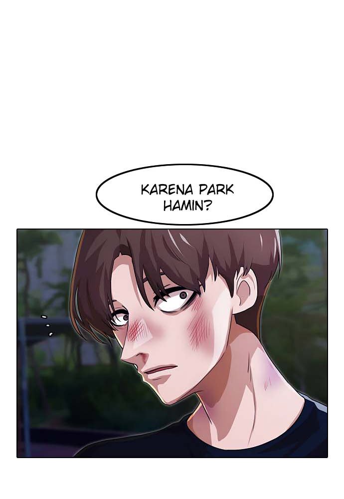 The Girl from Random Chatting! Chapter 104 44