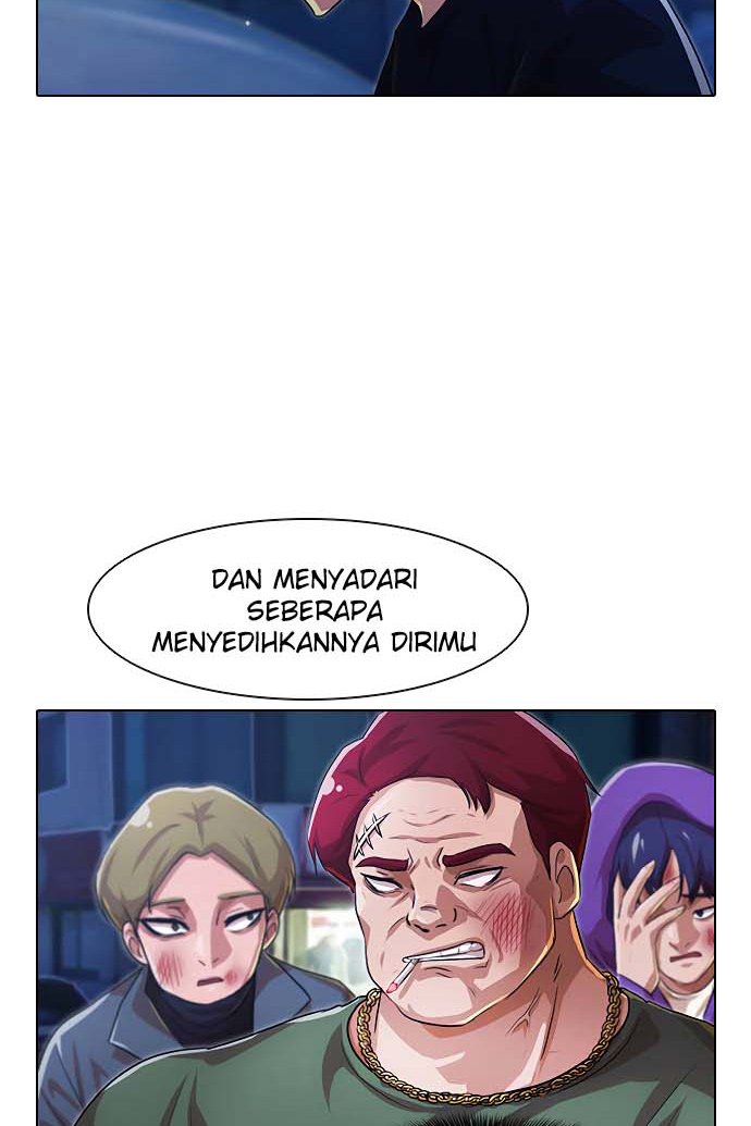 The Girl from Random Chatting! Chapter 104 70