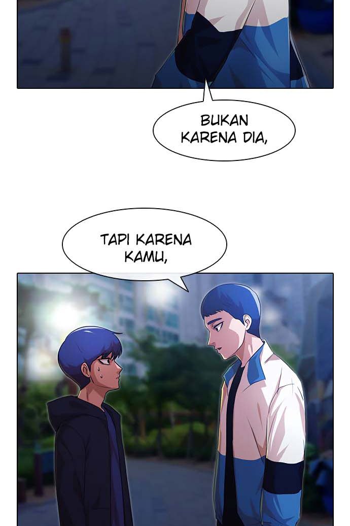 The Girl from Random Chatting! Chapter 104 79