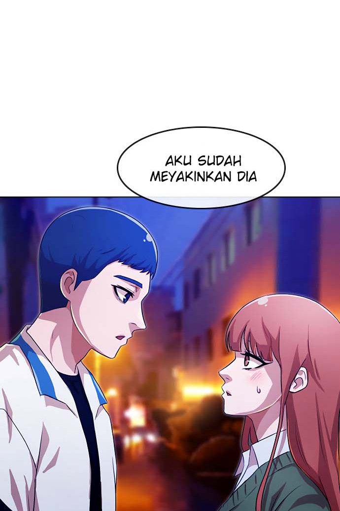 The Girl from Random Chatting! Chapter 104 84